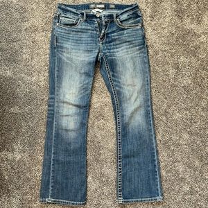 BKE Fulton Mens Jeans